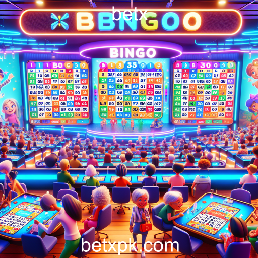 Bingo